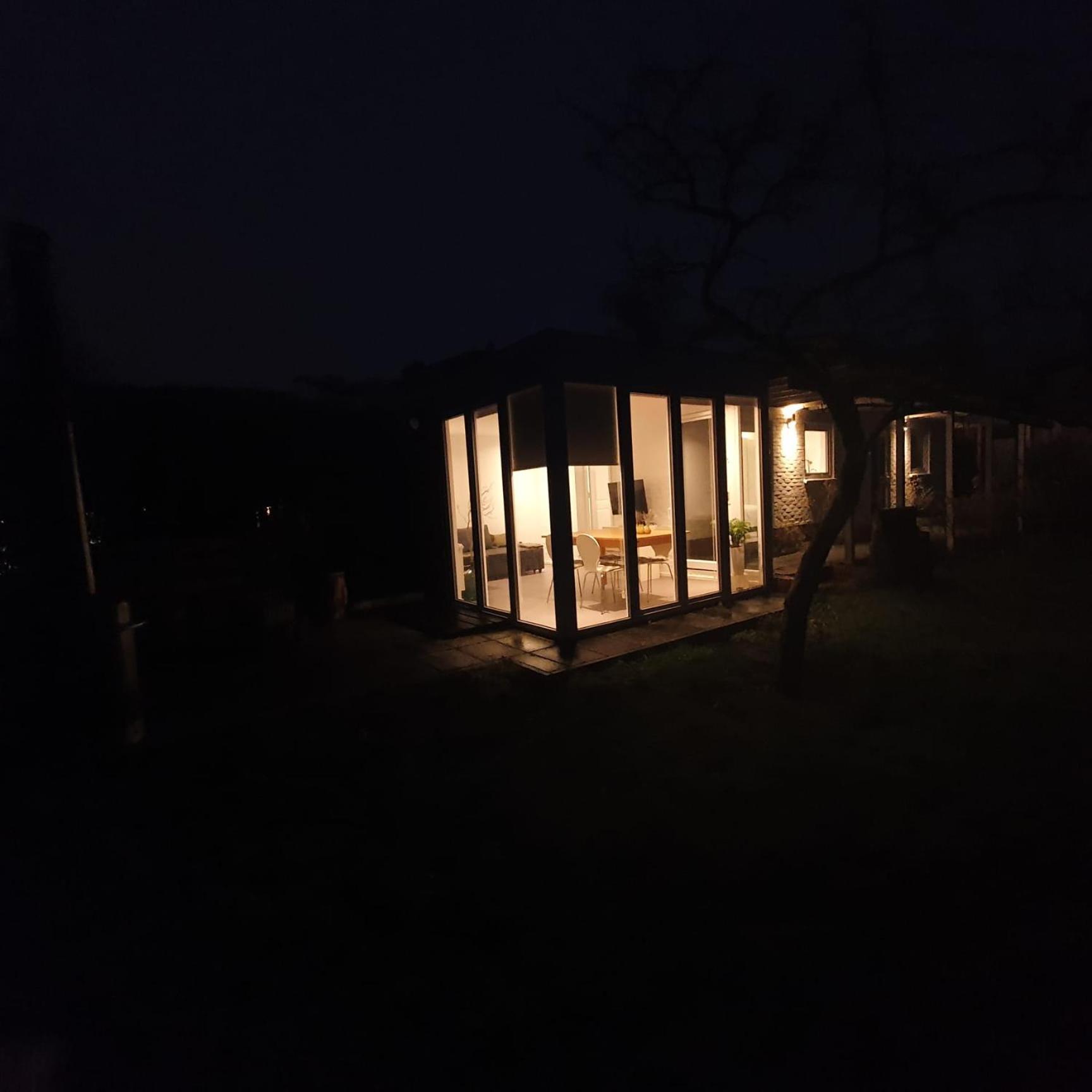 Zelfstandig Gastenverblijf In Het Groene Haren Nabij Groningen Екстер'єр фото
